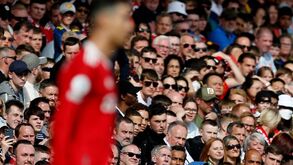 Quem fica e quem sai: Bruno e CR7 nos planos do novo United