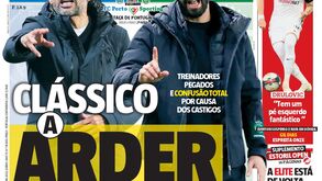 Quinta-feira, 21 de abril de 2022