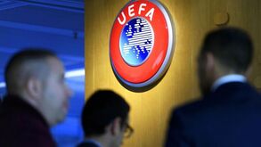 Tribunal de Madrid dá razão à UEFA: Real Madrid, Barcelona e Juventus já podem ser sancionados