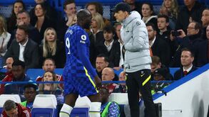 Antigo jogador de Campomaiorense e Boavista arrasa Lukaku: «Se queres ser a figura tens de correr»