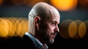 Em tons de laranja: Ten Hag é o nono treinador holandês na Premier League
