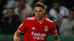 Darwin próximo de acordo com ex-agente