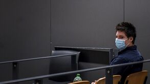 Football Leaks: Dificuldades técnicas podem comprometer declarações de Rui Pinto a 13 de maio