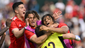 Disputaram uma final da Youth League pelo Benfica: agora jogam no Man. City, na China... e um virou dirigente