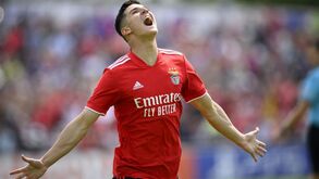 Martim Neto deixa promessa para a final: «Vamos fazer tudo para que seja desta»