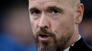 Ten Hag avisa jogadores do United: «Quem não cumprir vai ter de me ouvir, seja ele quem for»
