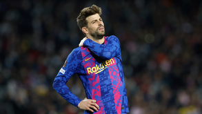 Continua a polémica em torno dos áudios de Piqué: agora é acusado de 'trair' Sergio Ramos