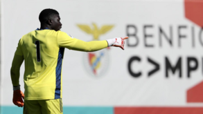 Samuel Soares pede desculpa pelo erro com a Juventus: «Consciente das consequências...»
