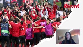 A crónica em vídeo do Juventus-Benfica: as figuras e a história da passagem das águias à final da Youth League