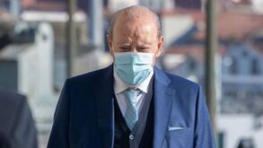 Pinto da Costa: «Muita satisfação por ver que estão comigo ao final de 40 anos»