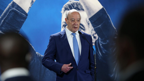 Pinto da Costa: «Gostava muito que Rui Costa tivesse sucesso»