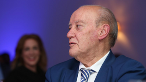 Pinto da Costa e o futuro como presidente: «Nunca direi que vou sair, mas sim que já saí»