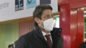 Rui Costa: «Temos muito talento nesta geração»