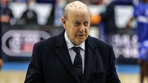 Pinto da Costa, a regionalização e os governantes: «Com estes artistas não acredito...»