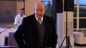 Da equipa de futebol vencedora à expansão do estádio: Pinto da Costa recorda promessas