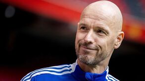Ten Hag vai ser o quinto treinador mais bem pago na Premier League: os milhões do salário do holandês