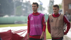 Benfica tem reforço de peso na final da UEFA Youth League