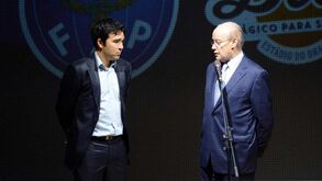Deco: «O presidente disse para eu não sair porque iríamos ganhar a Champions»
