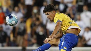 Bernardo Vital «Queremos controlar o jogo e somar os três pontos»