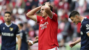 Os casos do Benfica-Famalicão