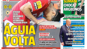 Domingo, 24 de abril de 2022