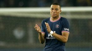 Leonardo sobre o futuro de Mbappé: «Talvez o Real Madrid já não tenha tantas certezas...»