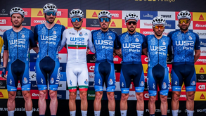 Polícia Judiciária faz rusga ao hotel onde estava instalada a W52-FC Porto: PJ já reagiu em comunicado