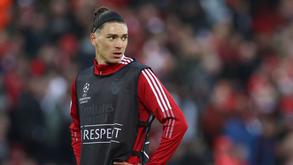 'Sports Illustrated' avança que Liverpool já chegou a acordo com Darwin Núñez
