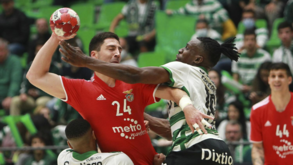 Sporting desvaloriza protesto do Benfica: «Queixa-se das arbitragens ou dos regulamentos quando não ganha»