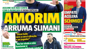 Segunda-feira, 25 de abril de 2022