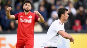 Palmarés da UEFA Youth League