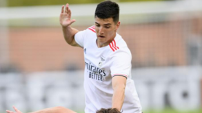 Martim Neto: «6-0? Se perguntassem a todos os jogadores na nossa equipa ninguém acreditava»
