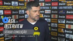 Oiça o discurso de Villas-Boas no fecho da campanha na íntegra
