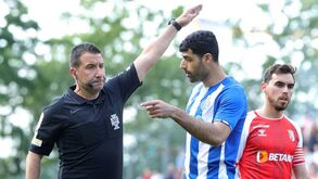 Os casos do Sp. Braga-FC Porto