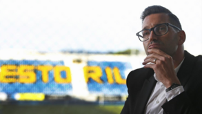 Pedro Alves tem futuro em aberto