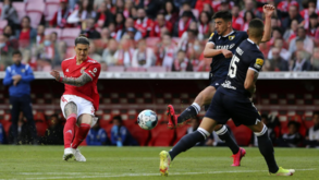 Ingleses loucos por Darwin