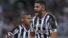 Hulk e Gabigol 'pegados' nas redes sociais: «Se fosse eu ia direto para a delegacia»