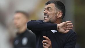 APAF faz participação de Sérgio Conceição e Pepe por críticas a Hugo Miguel