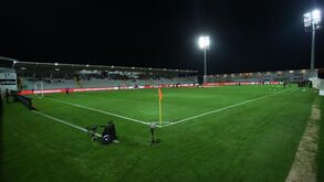 Moreirense vai abrir portas da bancada central do Estádio Comendador Joaquim de Almeida Freitas