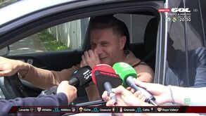 Joaquín não perdoa colega que lhe buzinou: «Digam-me quem é, que eu baixo-lhe o salário»