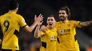 Direção catalã dividida quanto a Rúben Neves: Barça pode atacar 'facilitador' do Wolves