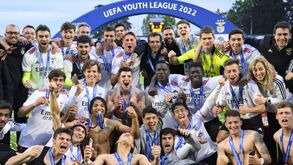 O que esperar dos heróis do Seixal na Youth League: «Grande desafio do Benfica será gerir tudo isto»