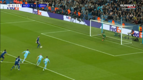 O penálti à Panenka de Benzema que deixou todos de boca aberta