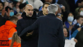 Guardiola: «O 4-0 teria sido melhor em Marte ou Júpiter, no futebol não acontece»