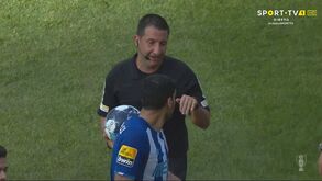 FC Porto denuncia 