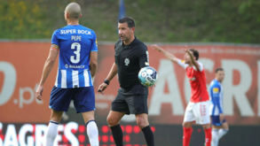 Relatório explosivo de Hugo Miguel: Luís Gonçalves disse que houve 