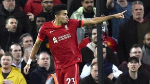 «Luis Díaz não foi uma grande contratação»