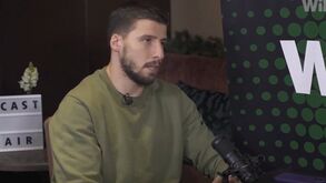 Ukra mostra como é possível ter sorte no amor... e no jogo