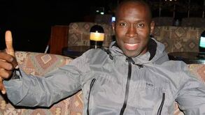 Ex-jogador do Leça da Palmeira encontrado no hospital após alerta da família