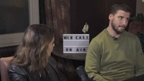 Rúben Dias garante que não tem ídolos e explica porquê